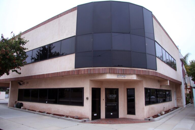 Commercial Properties Barry Realty, Inc.